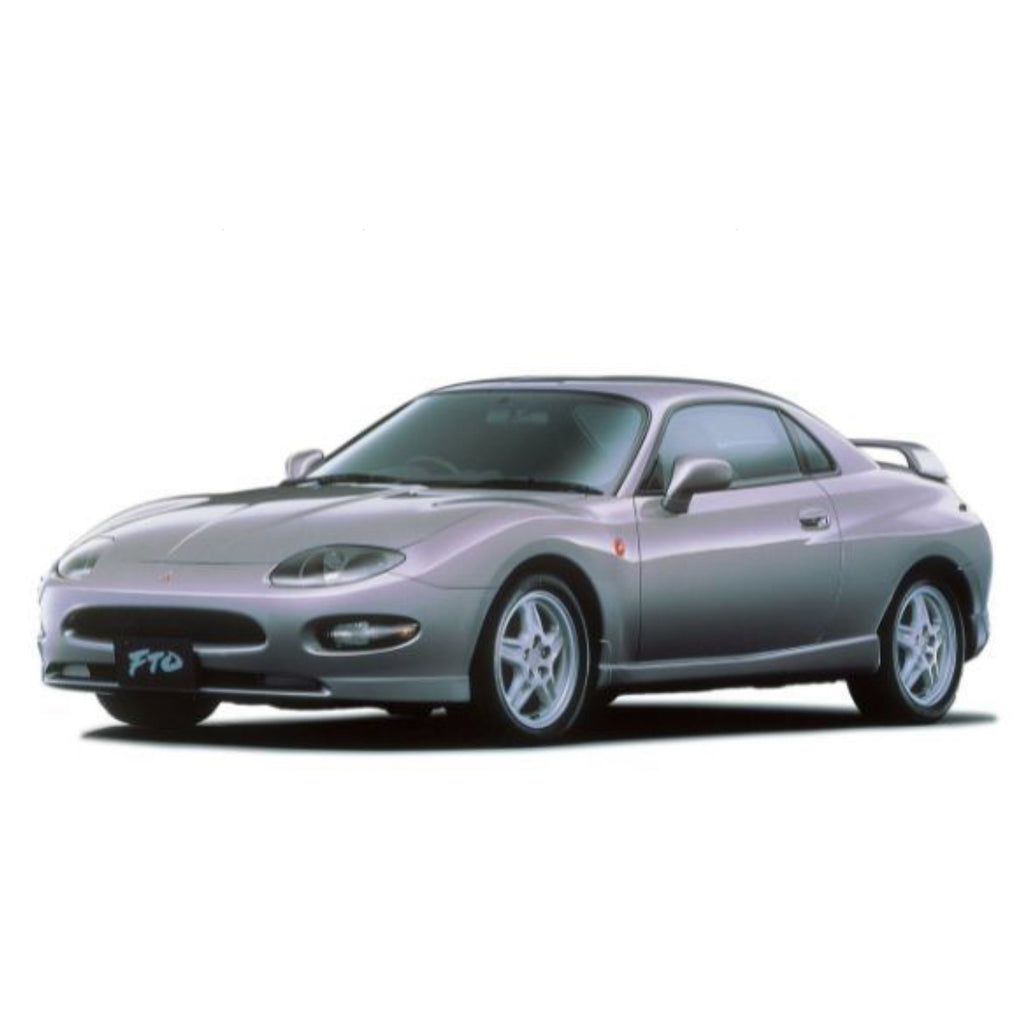 Mitsubishi FTO