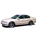 Mitsubishi Galant