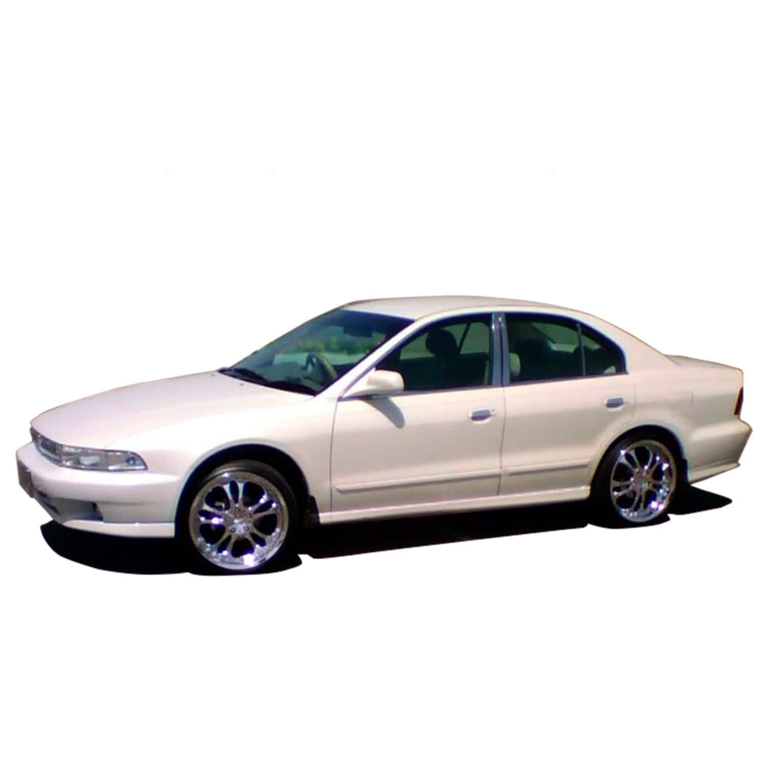 Mitsubishi Galant