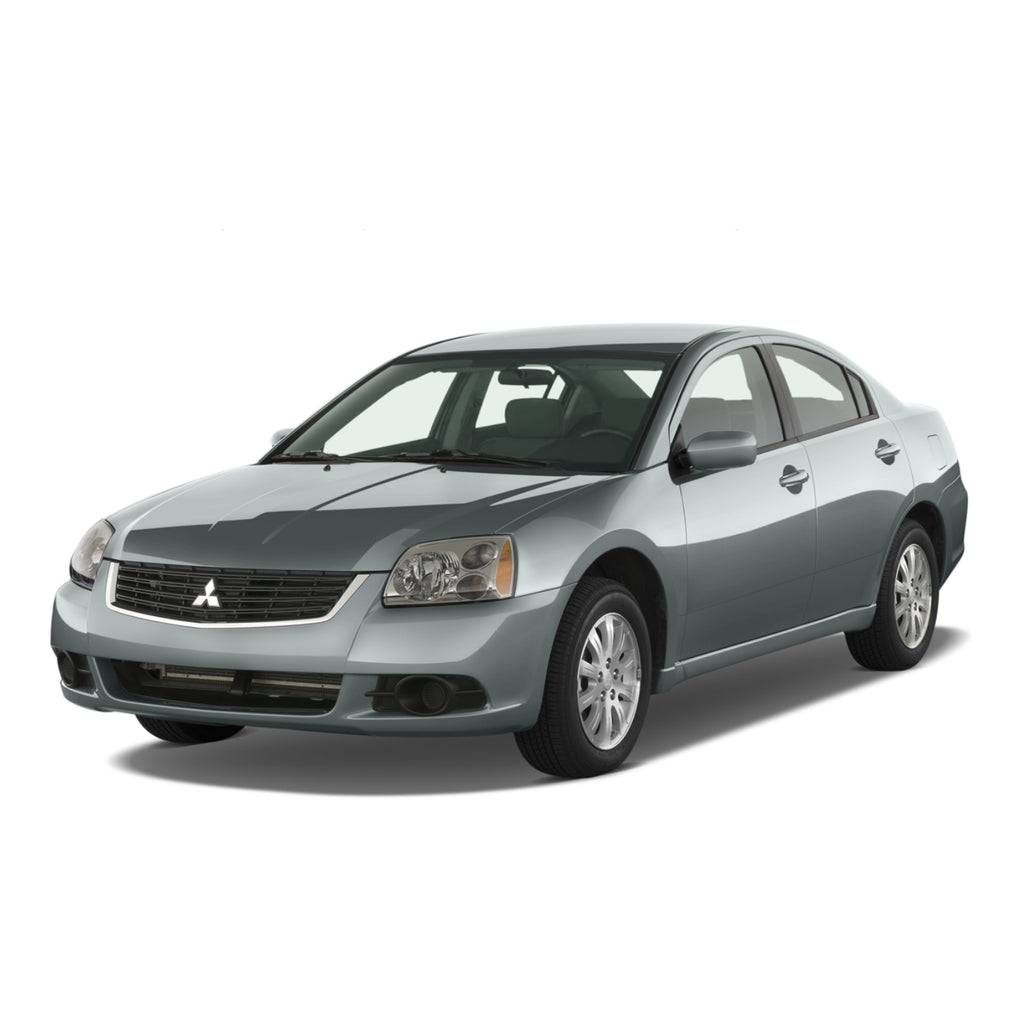 Mitsubishi Galant
