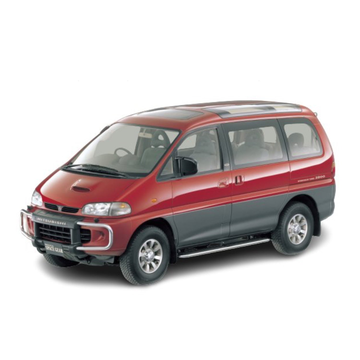 Mitsubishi L400