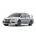 Mitsubishi Lancer Evolution IX