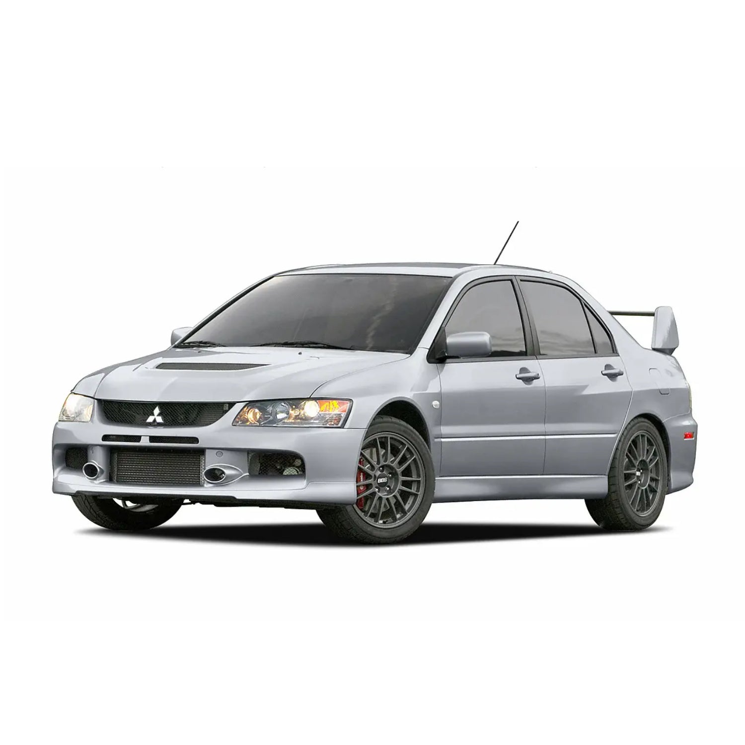 Mitsubishi Lancer Evolution IX