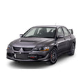 Mitsubishi Lancer Evolution VIII