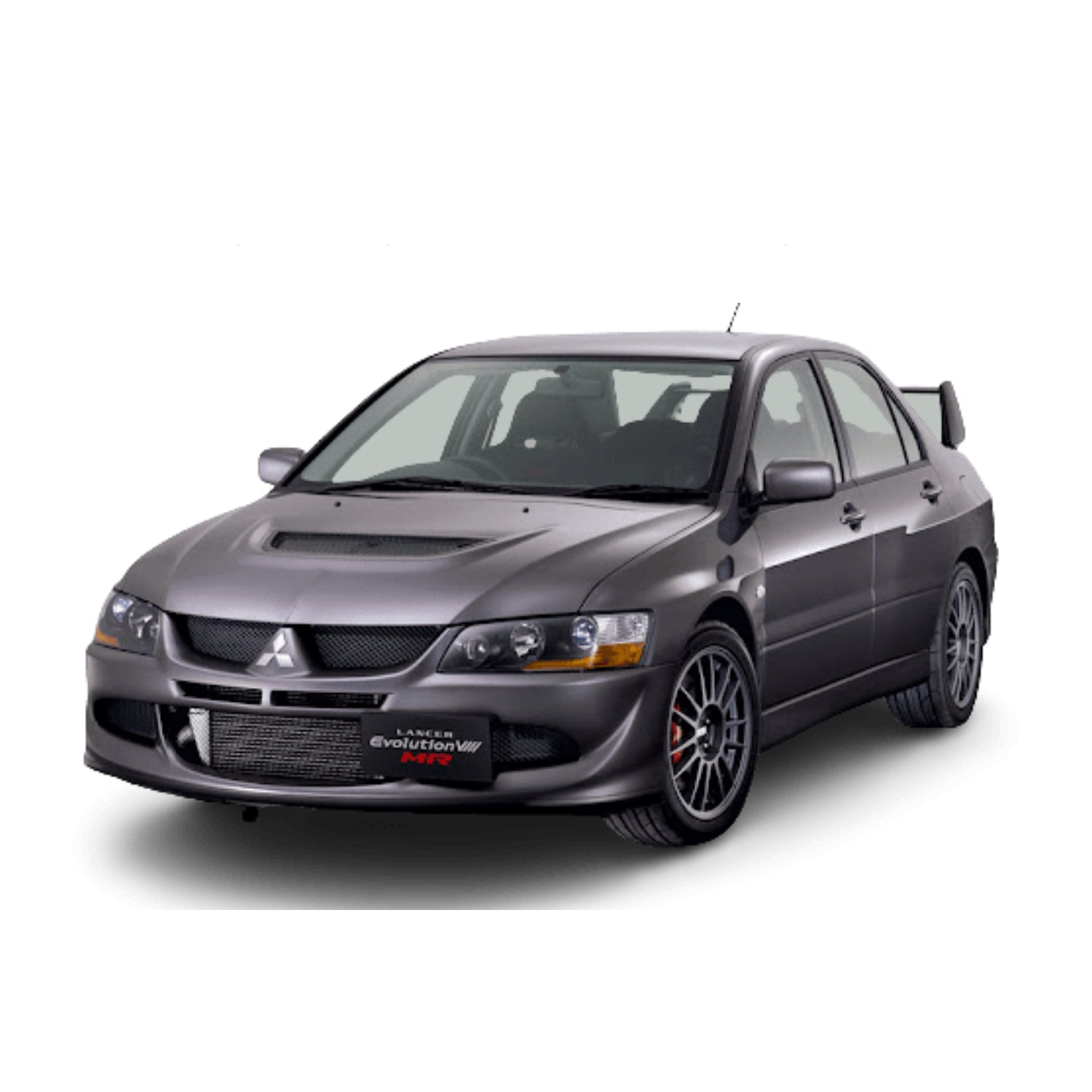 Mitsubishi Lancer Evolution VIII