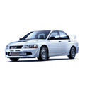 Mitsubishi Lancer Evolution 4-5-6-7