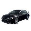 Mitsubishi Lancer X