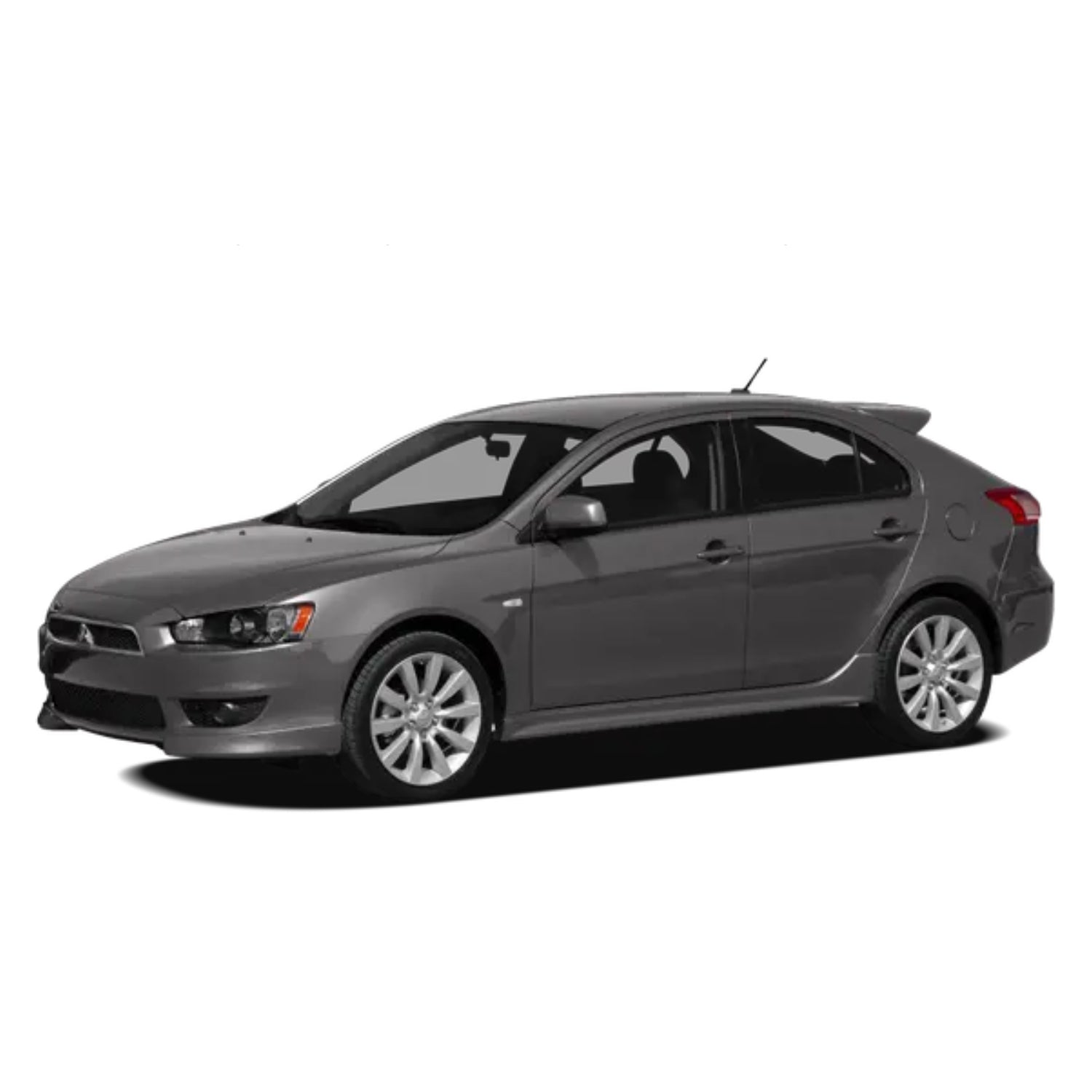 Mitsubishi Lancer Sportback X