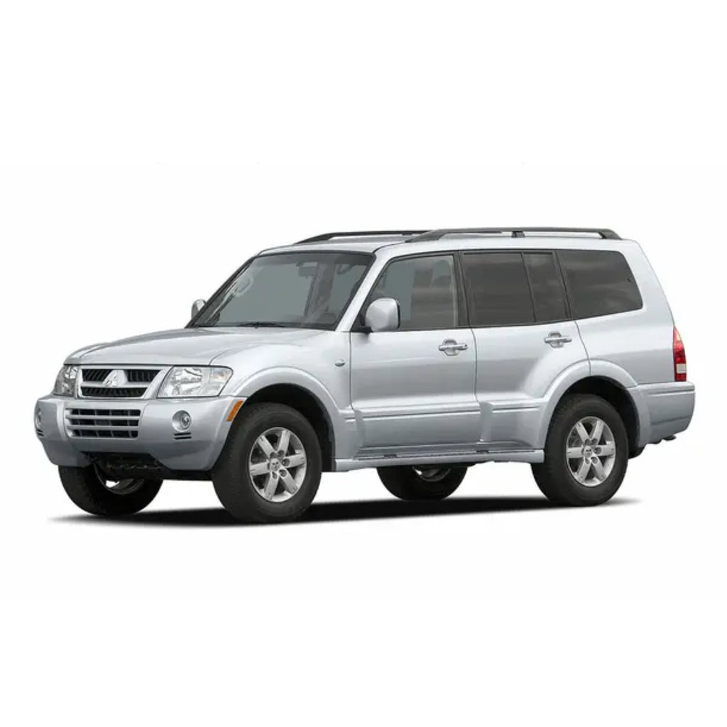 Mitsubishi Montero Pajero 3