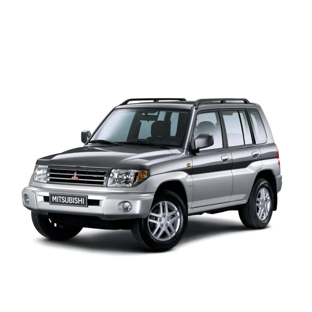 Mitsubishi Pajero Pinin