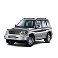 Mitsubishi Pajero Pinin