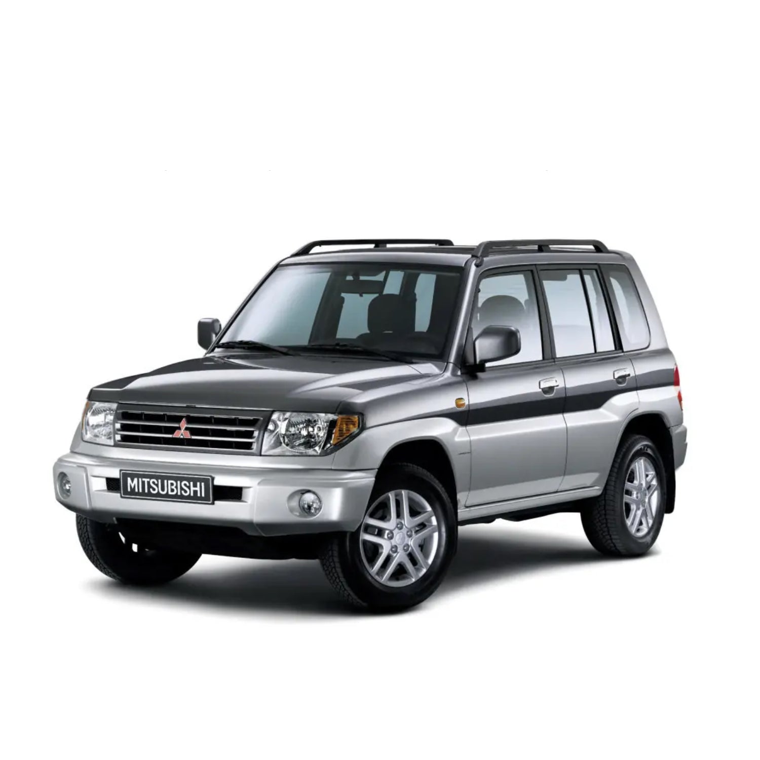 Mitsubishi Pajero Pinin