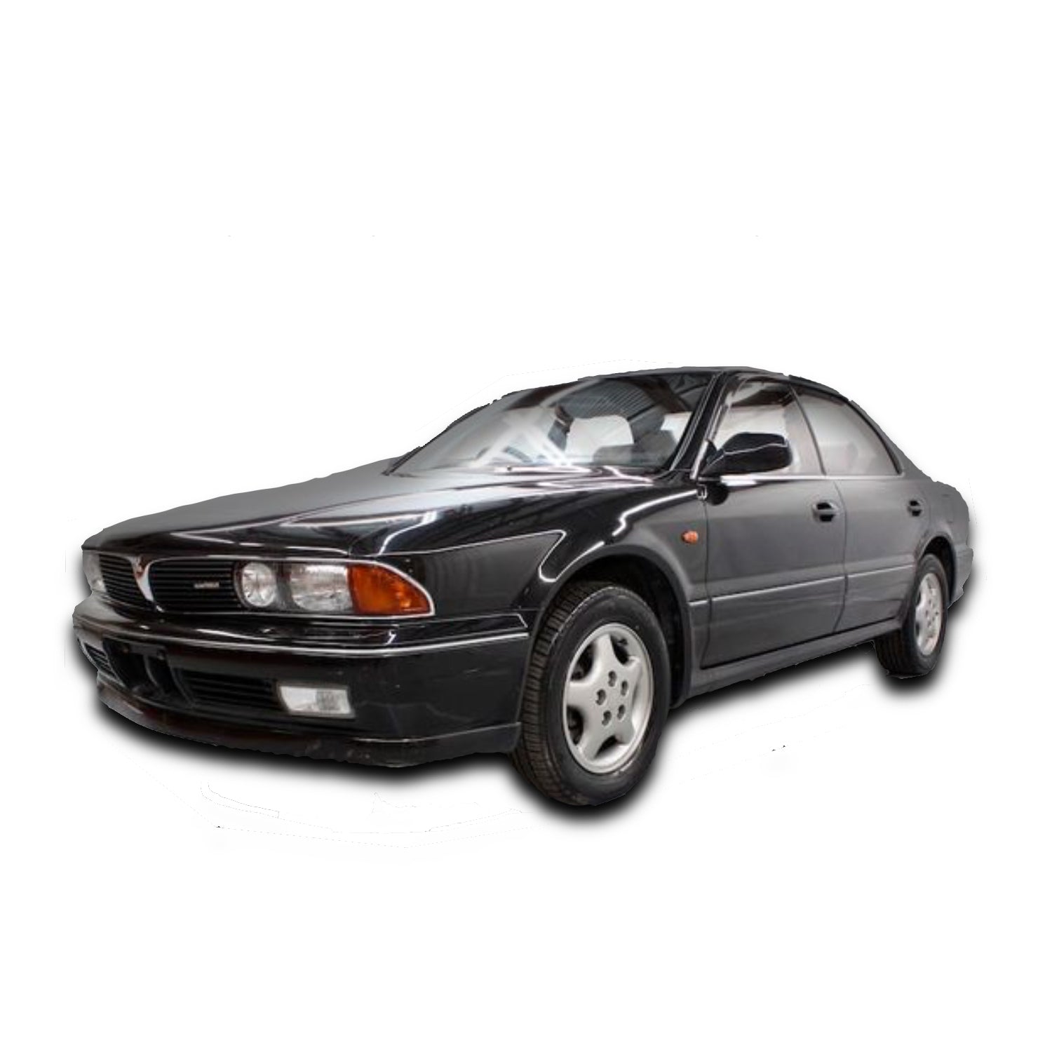 Mitsubishi Sigma