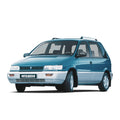 Mitsubishi Space Runner Space Wagon
