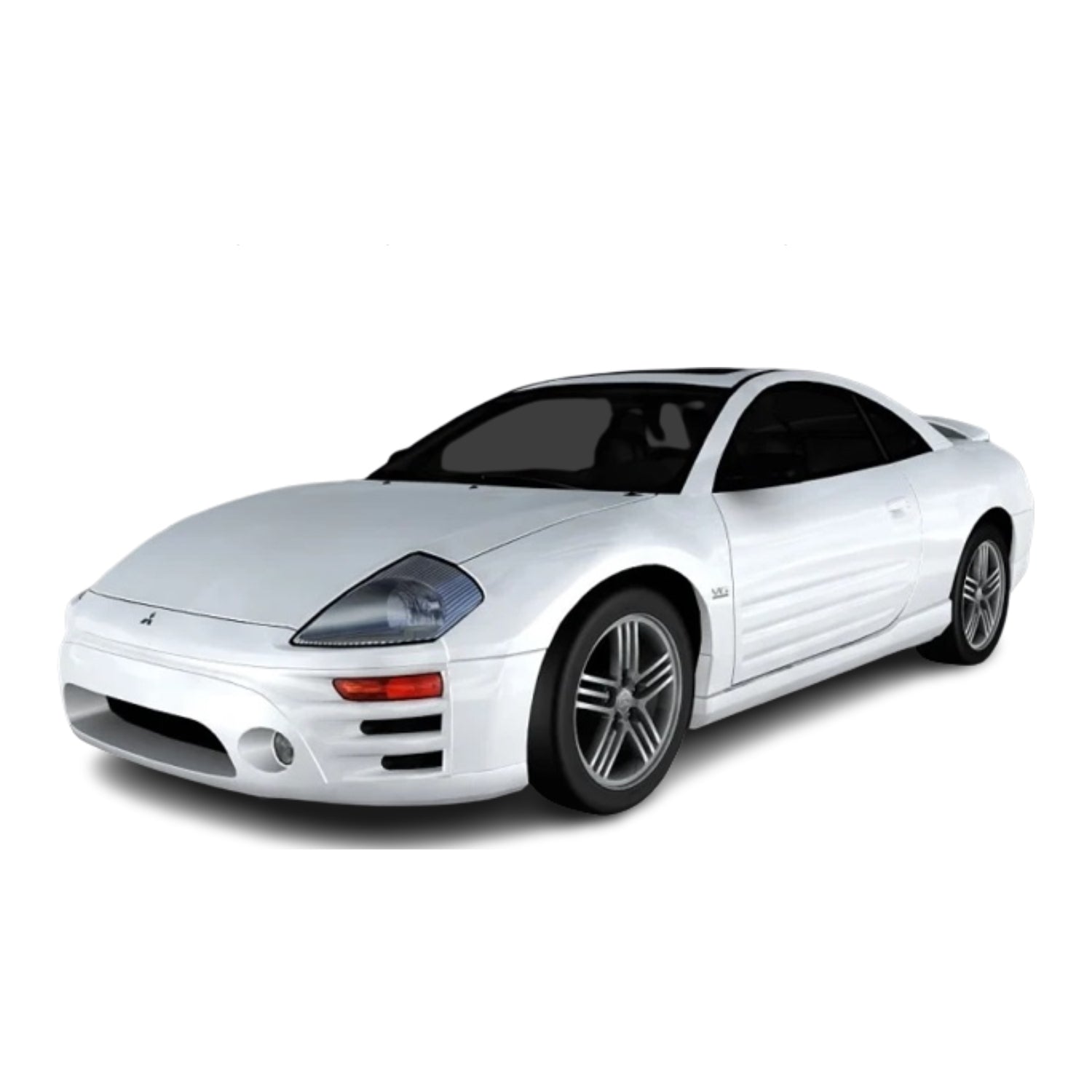 Mitsubishi Eclipse