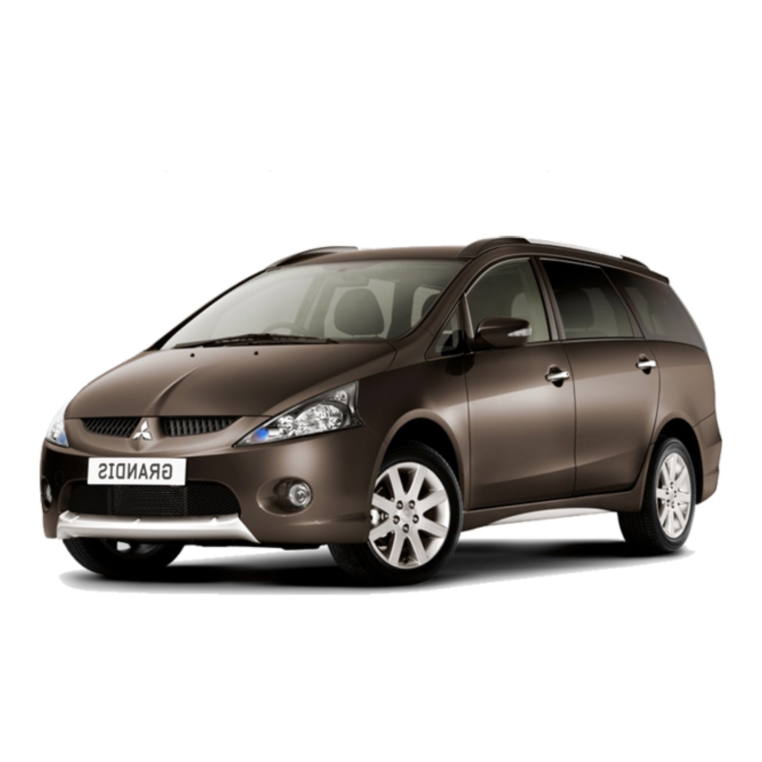 Mitsubishi Grandis