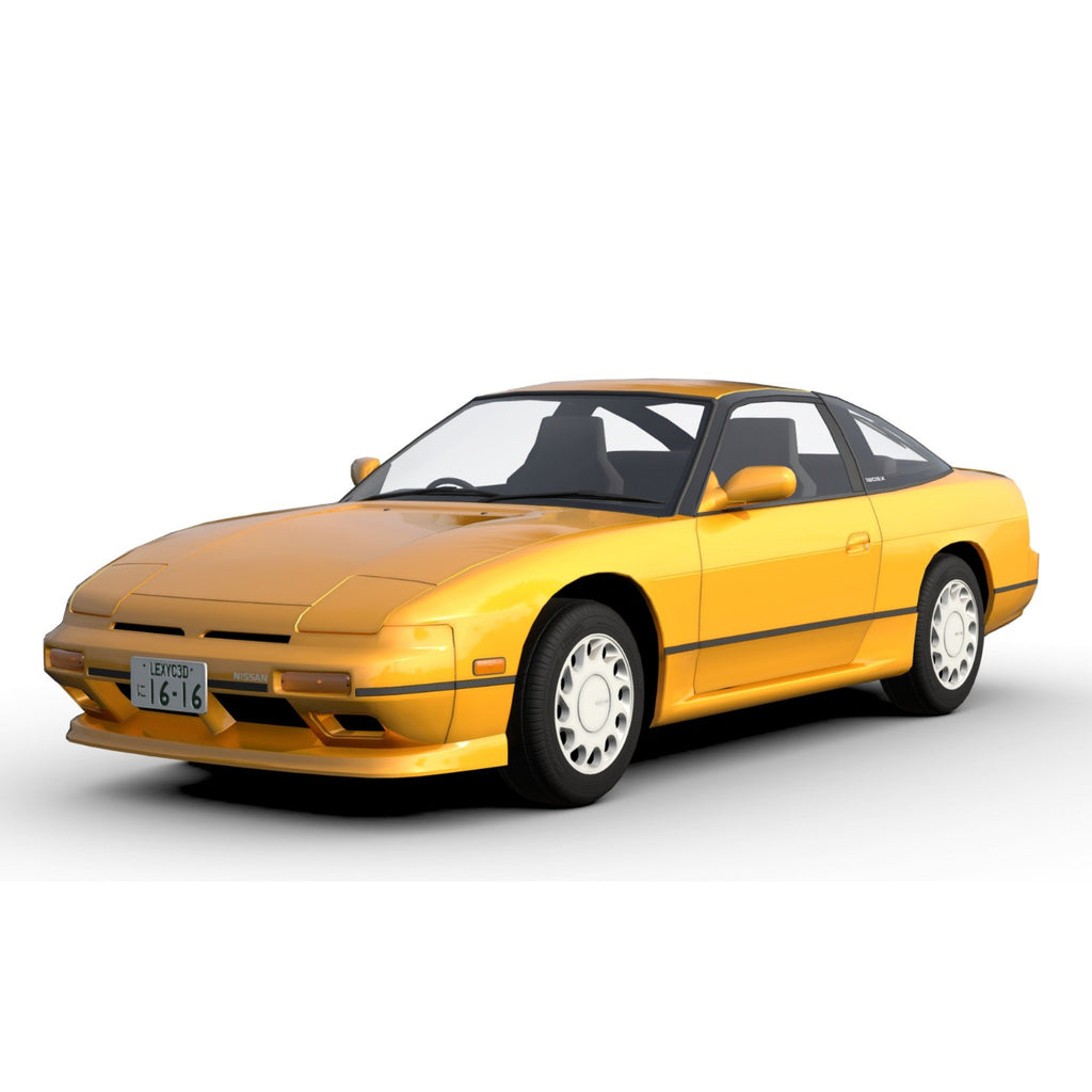Nissan 180SX