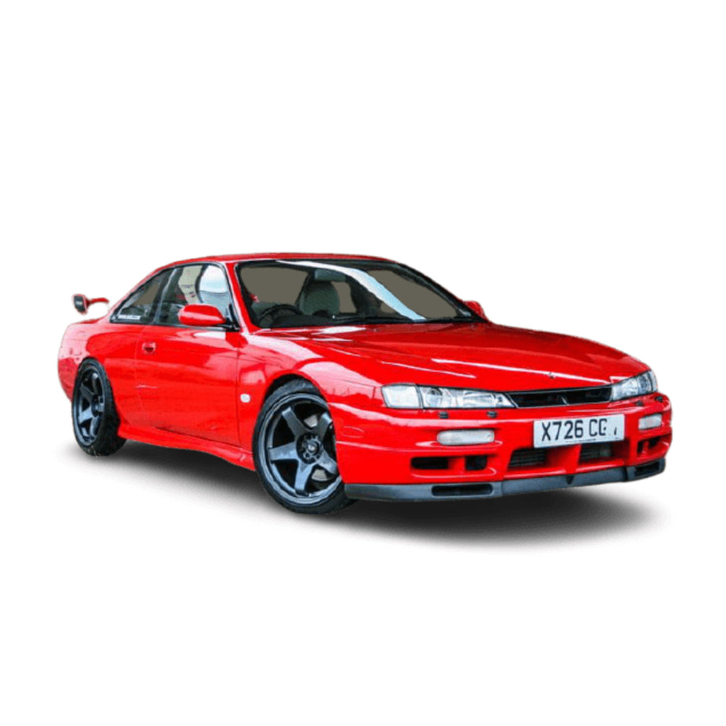 Nissan 200SX