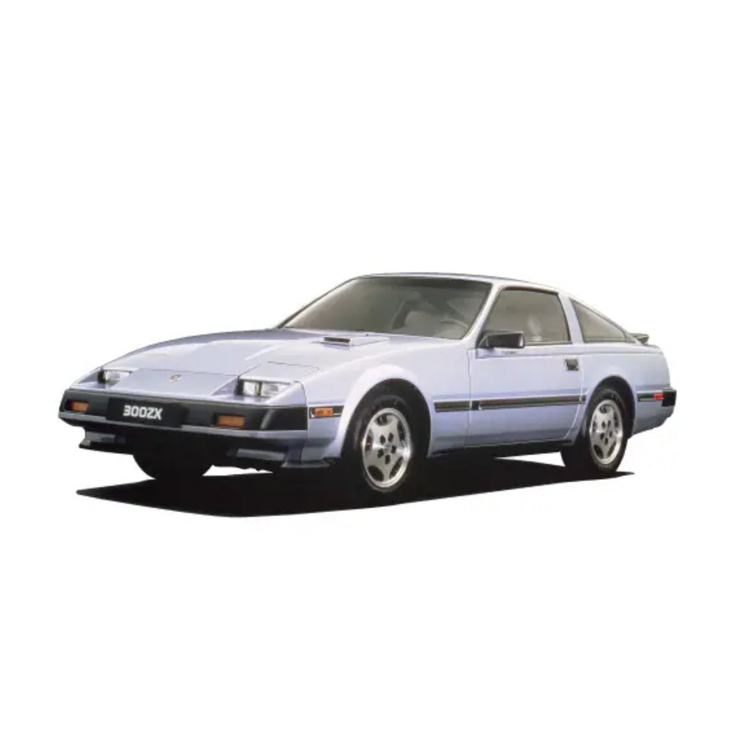 Nissan 300ZX