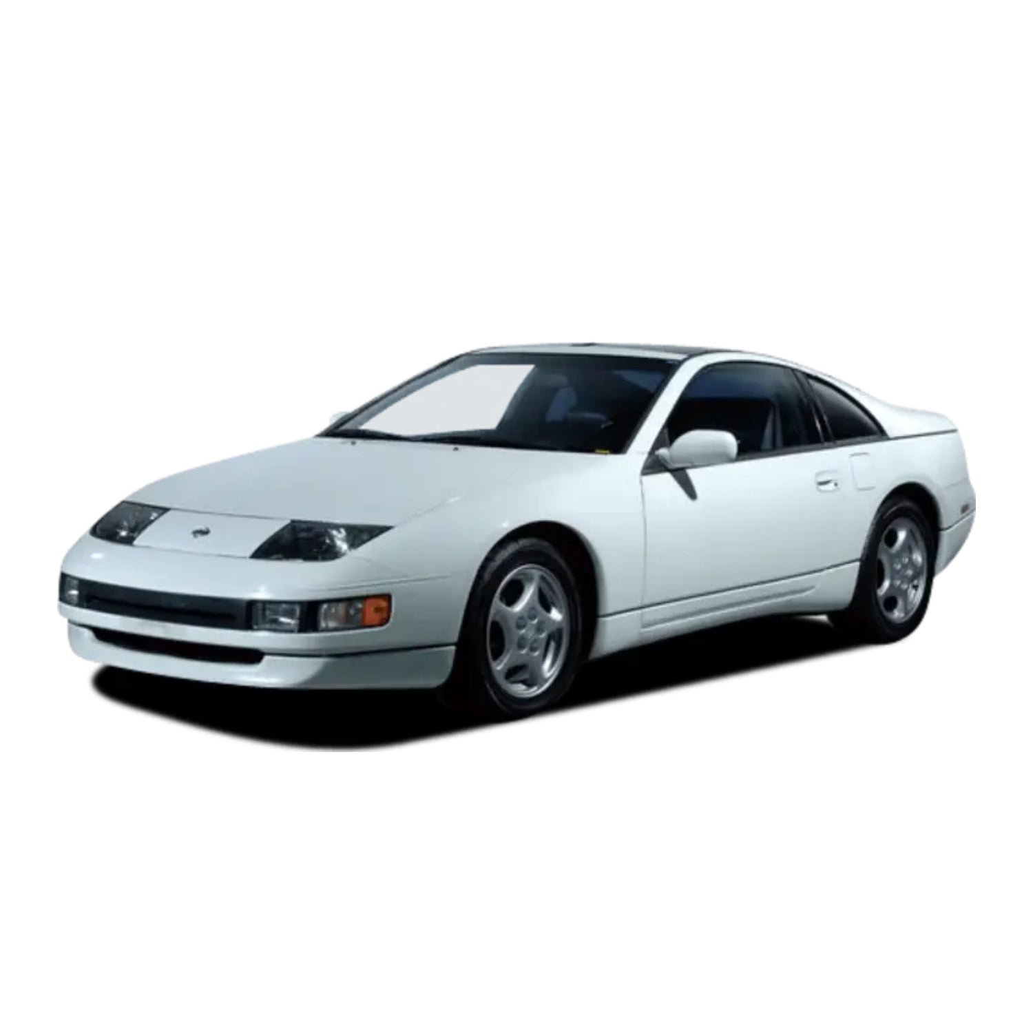 Nissan 300ZX
