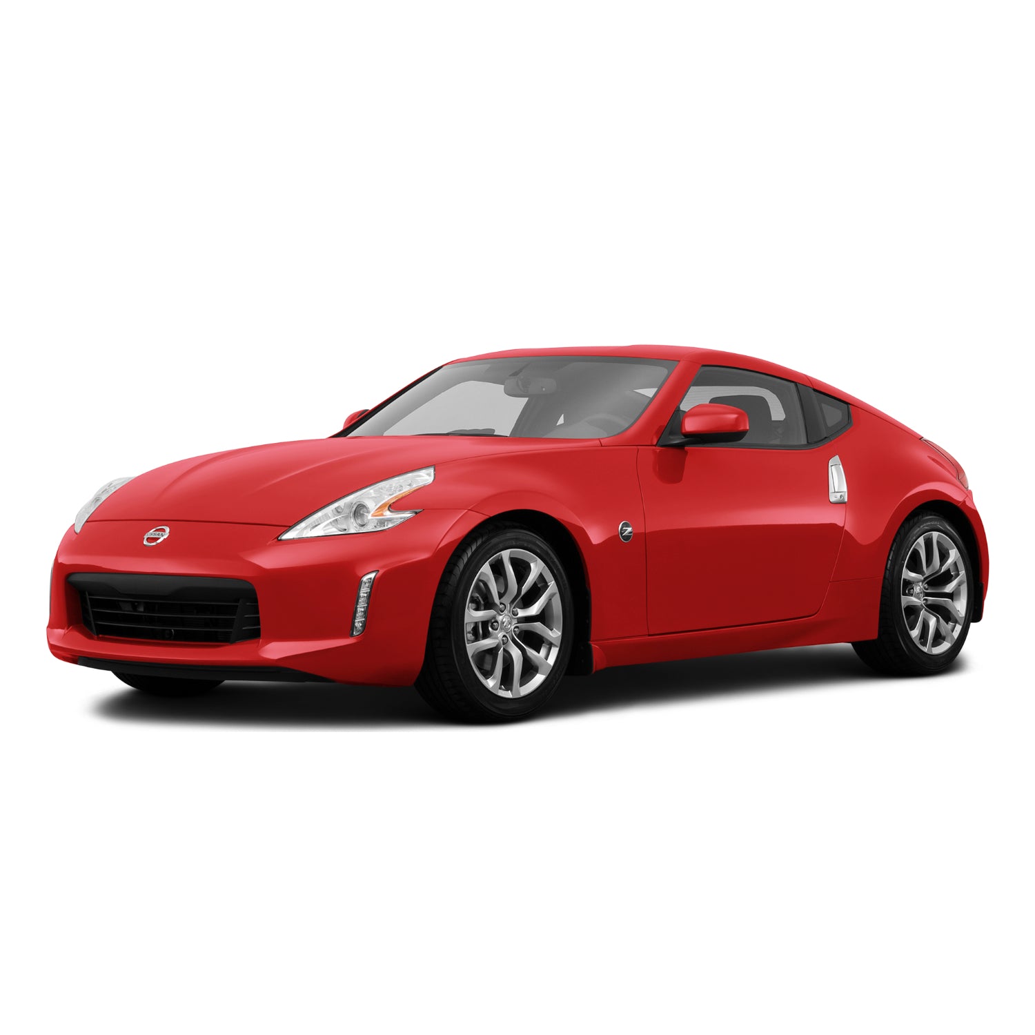 Nissan 370Z