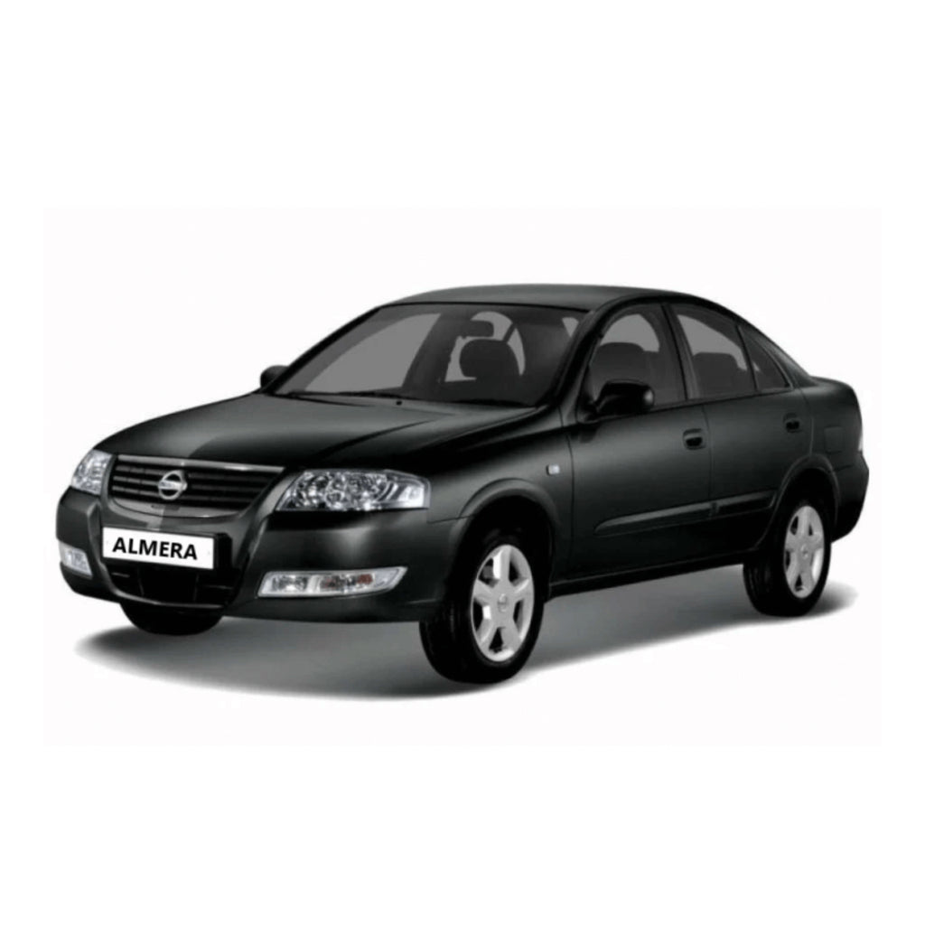 Nissan Almera Classic