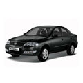 Nissan Almera Classic