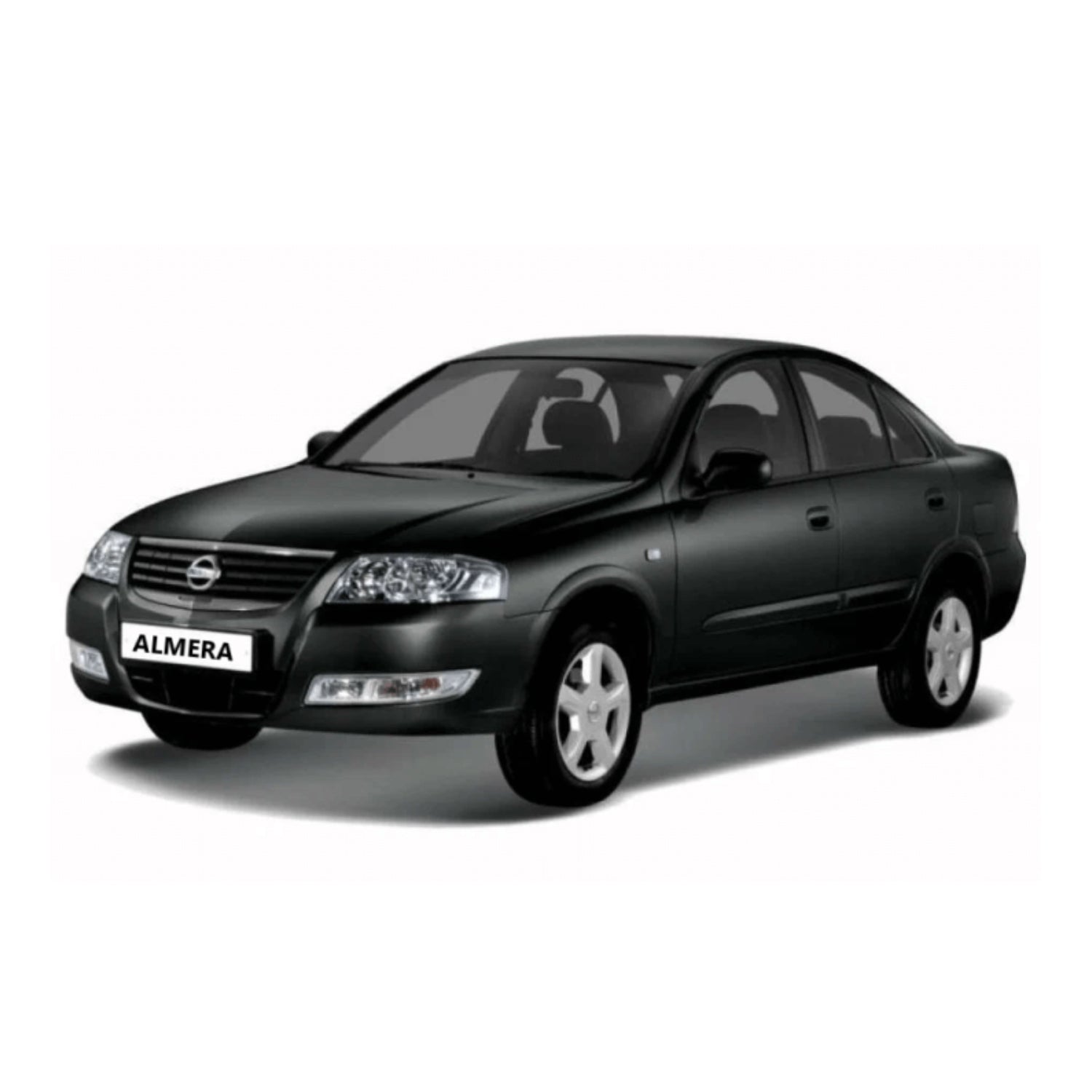 Nissan Almera Classic