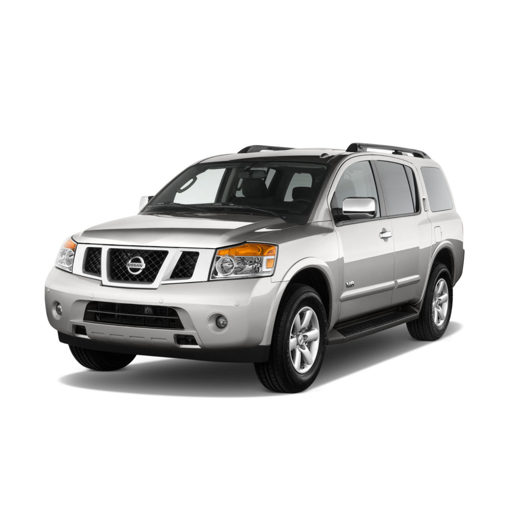 Nissan Armada