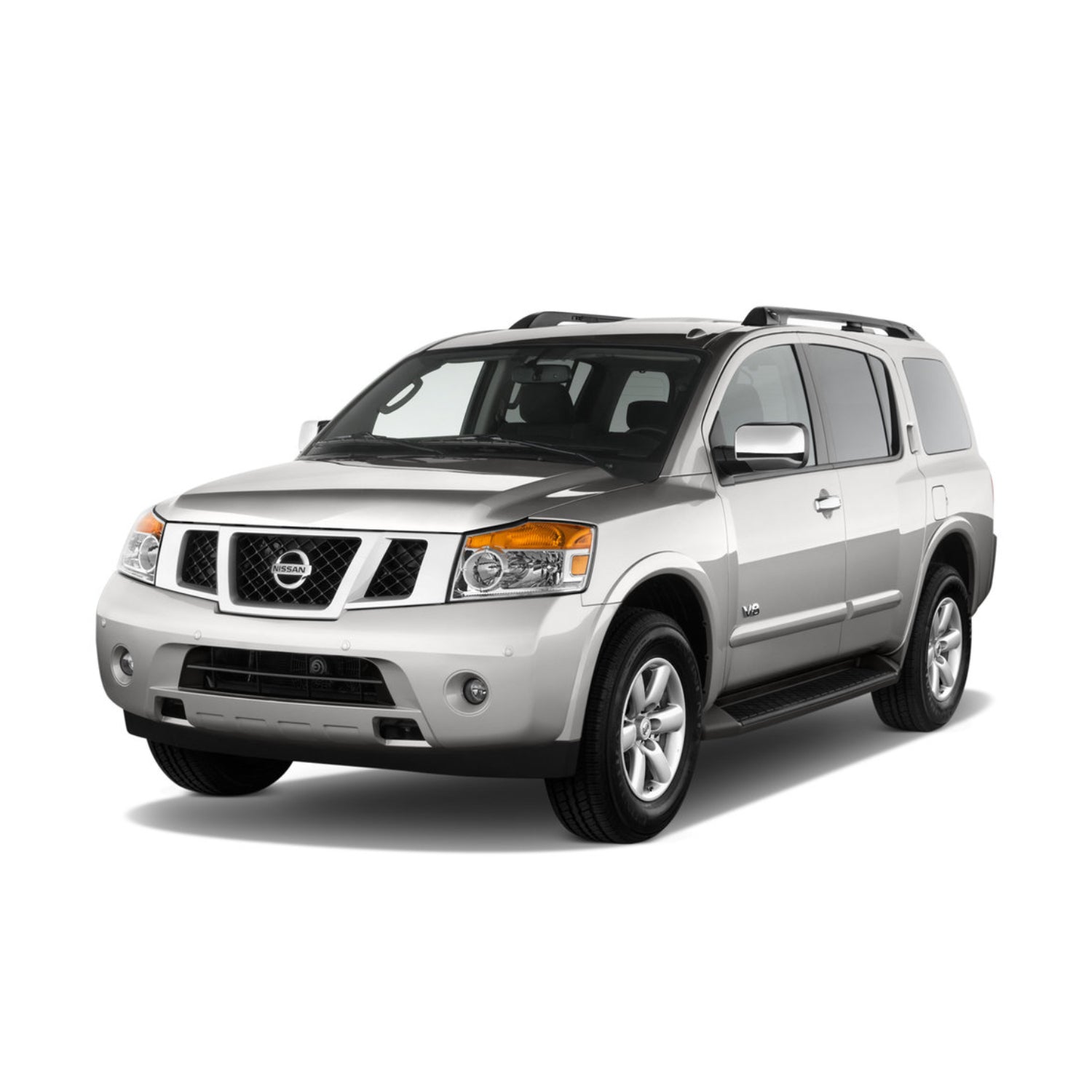 Nissan Armada