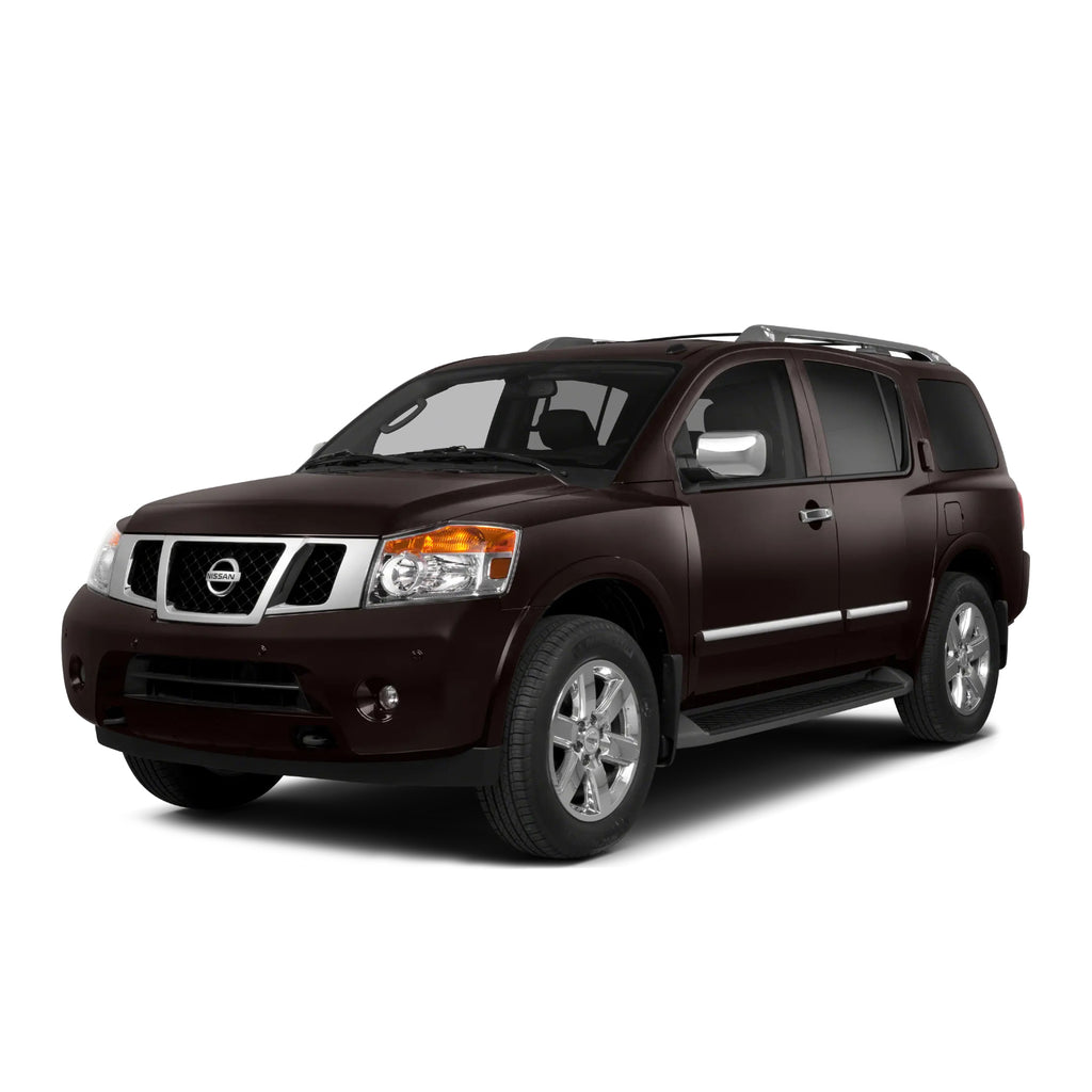 Nissan Armada