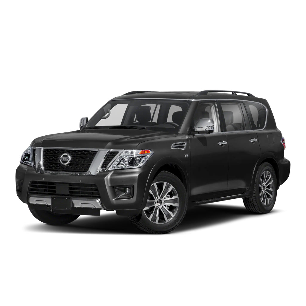 Nissan Armada