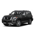 Nissan Armada