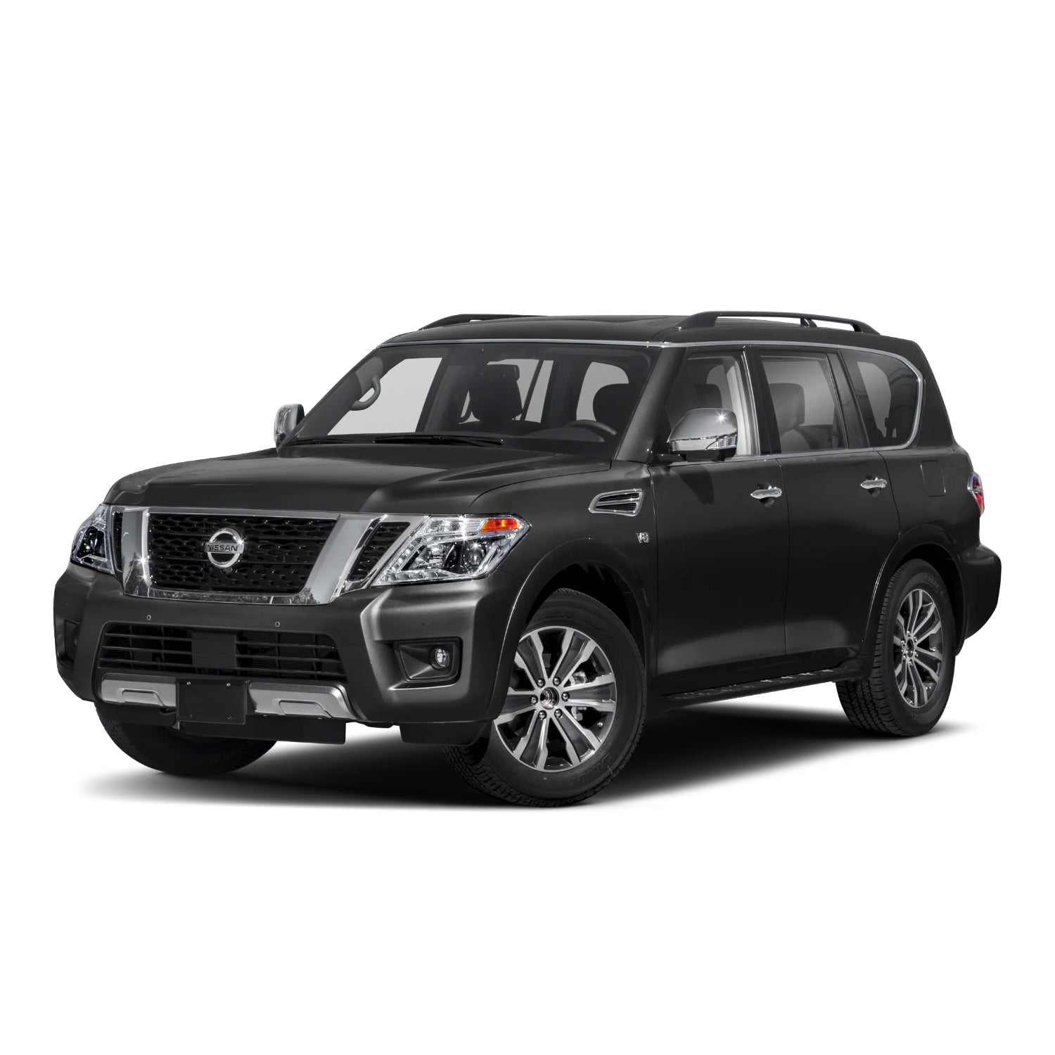 Nissan Armada