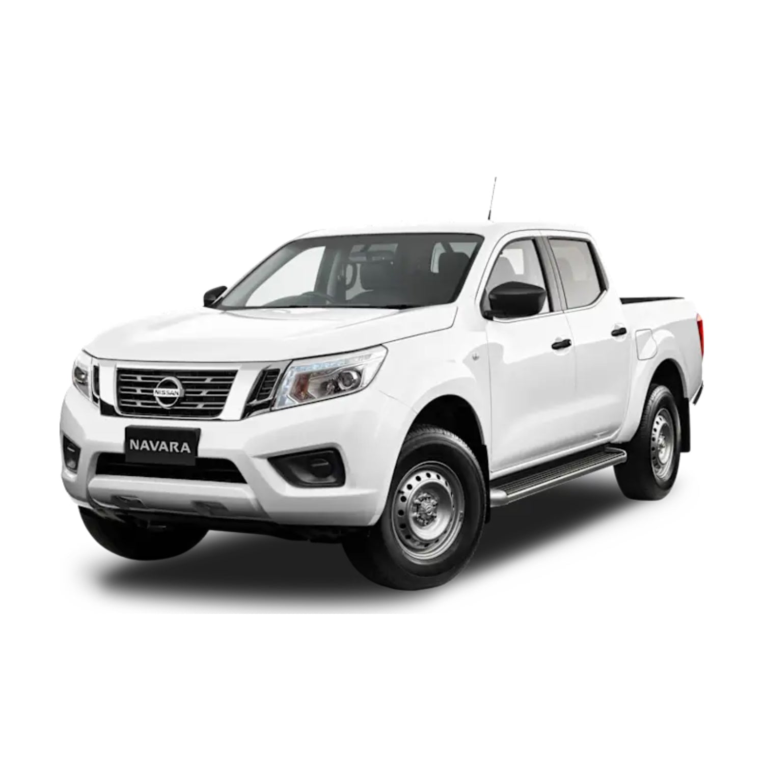 Nissan NP300 Navara