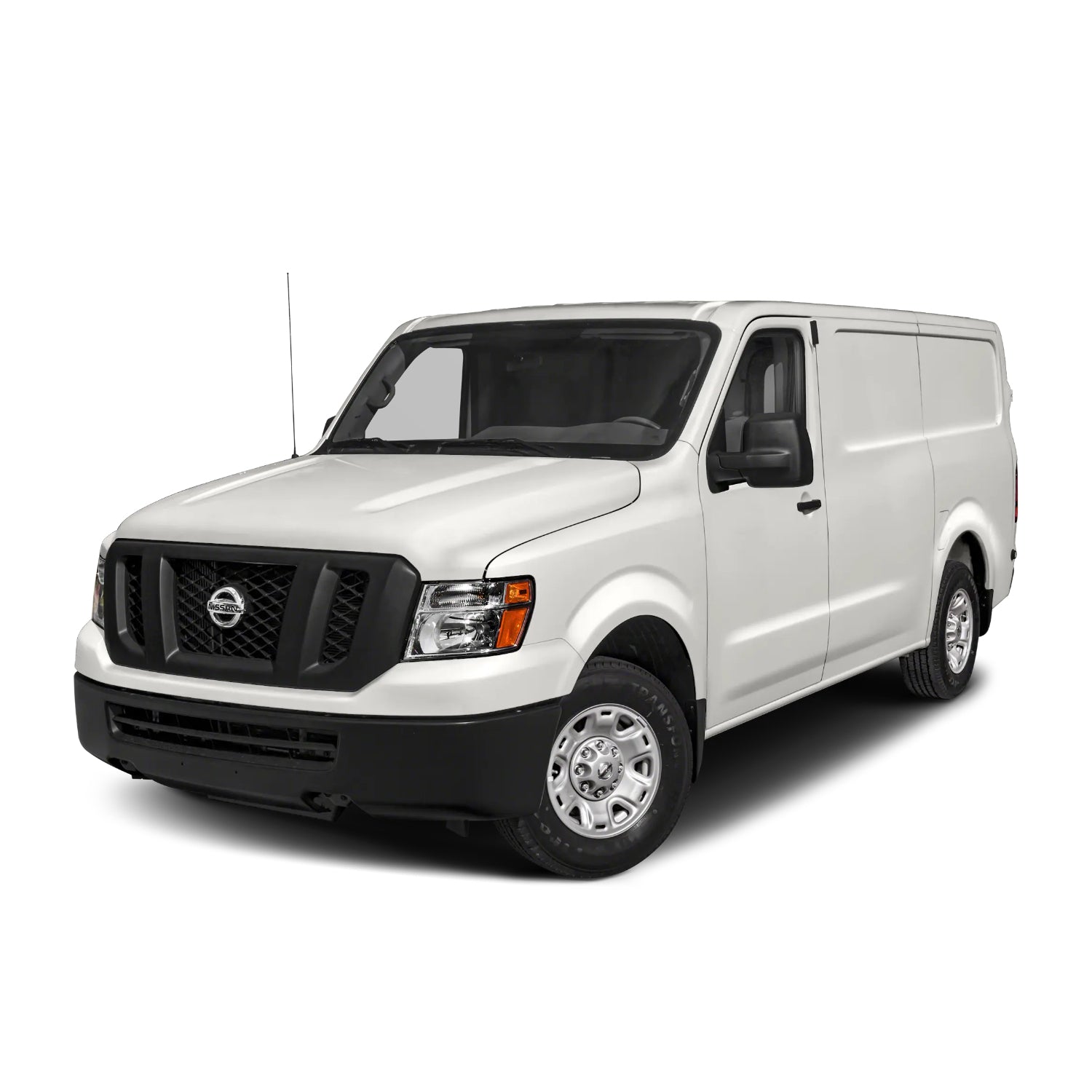Nissan NV1500 NV2500 NV3500