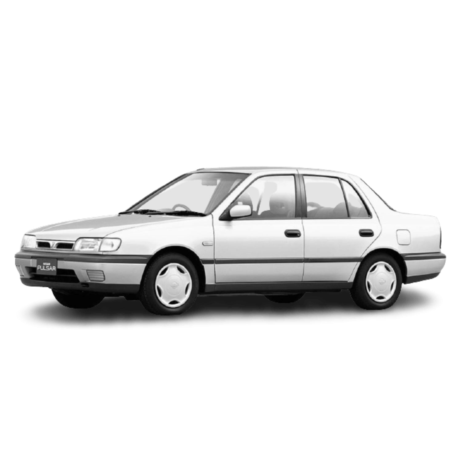 Nissan Pulsar