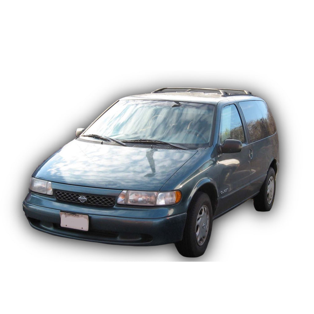 Nissan Quest