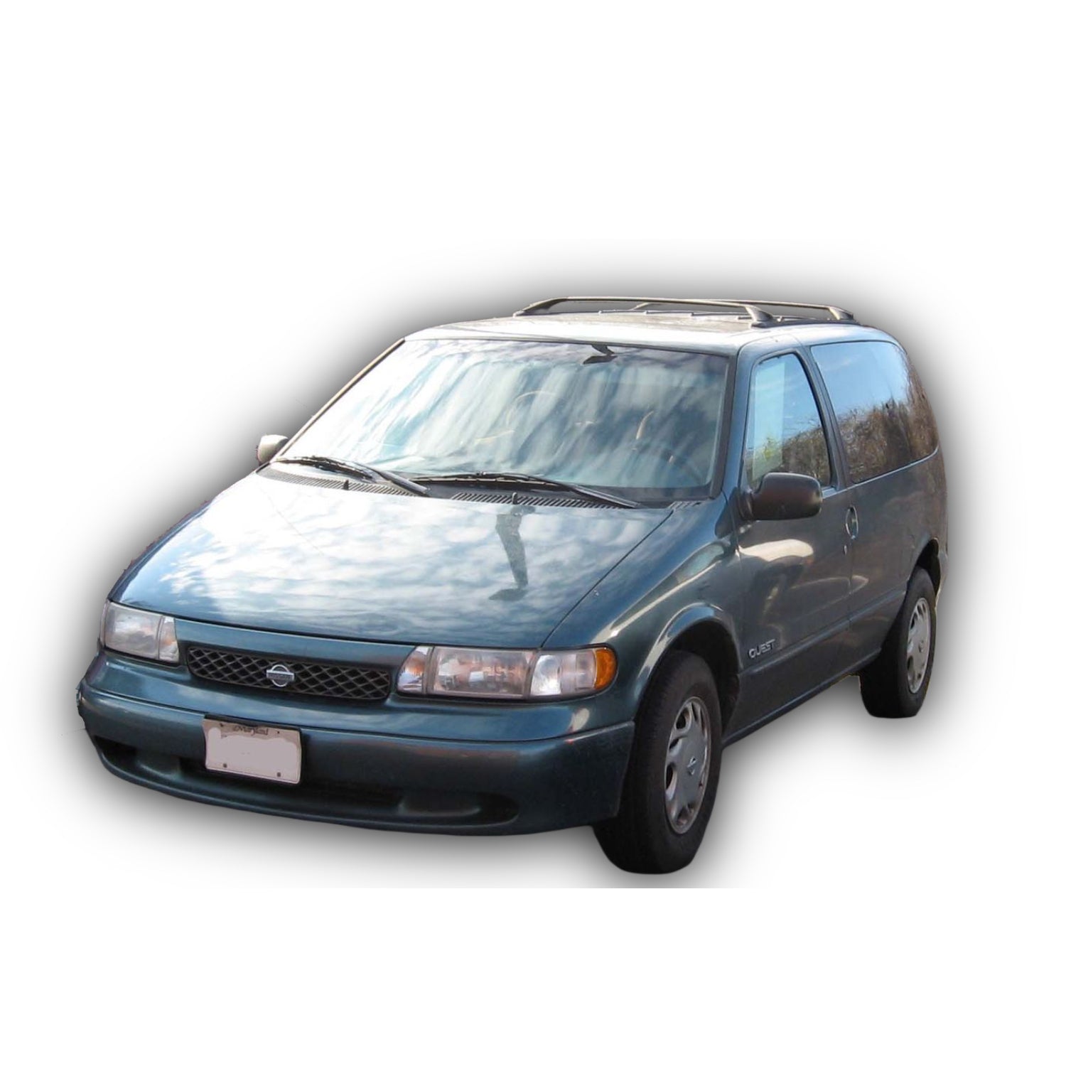 Nissan Quest