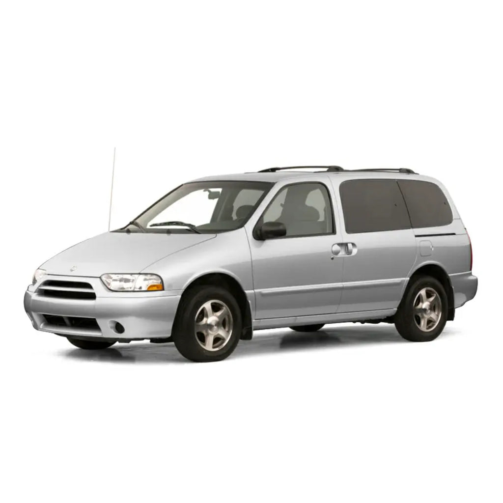Nissan Quest