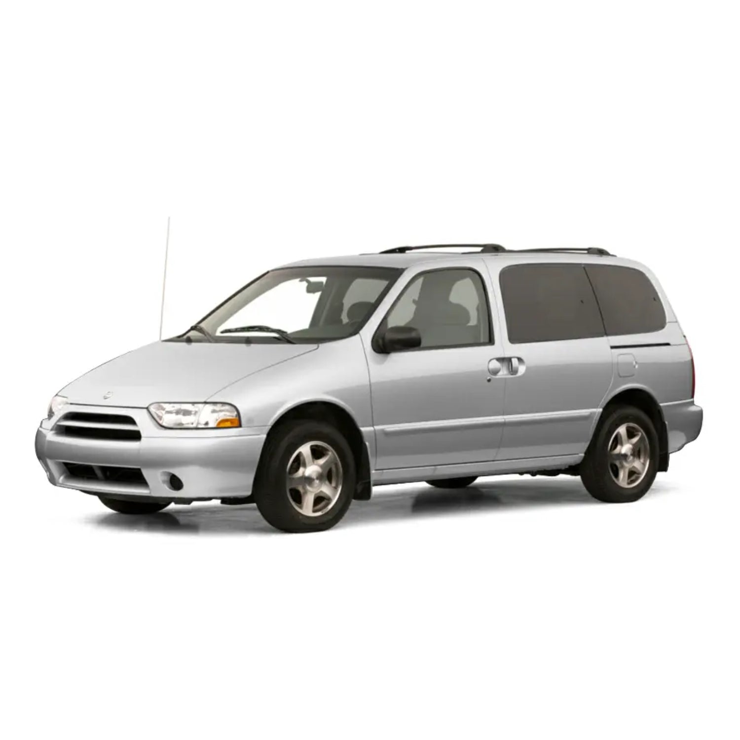 Nissan Quest