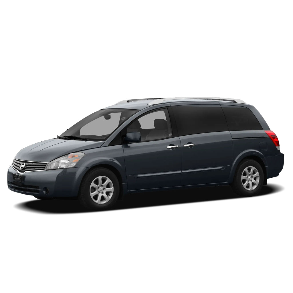Nissan Quest