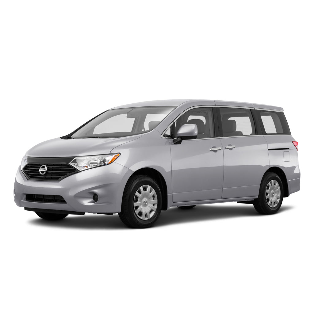Nissan Quest