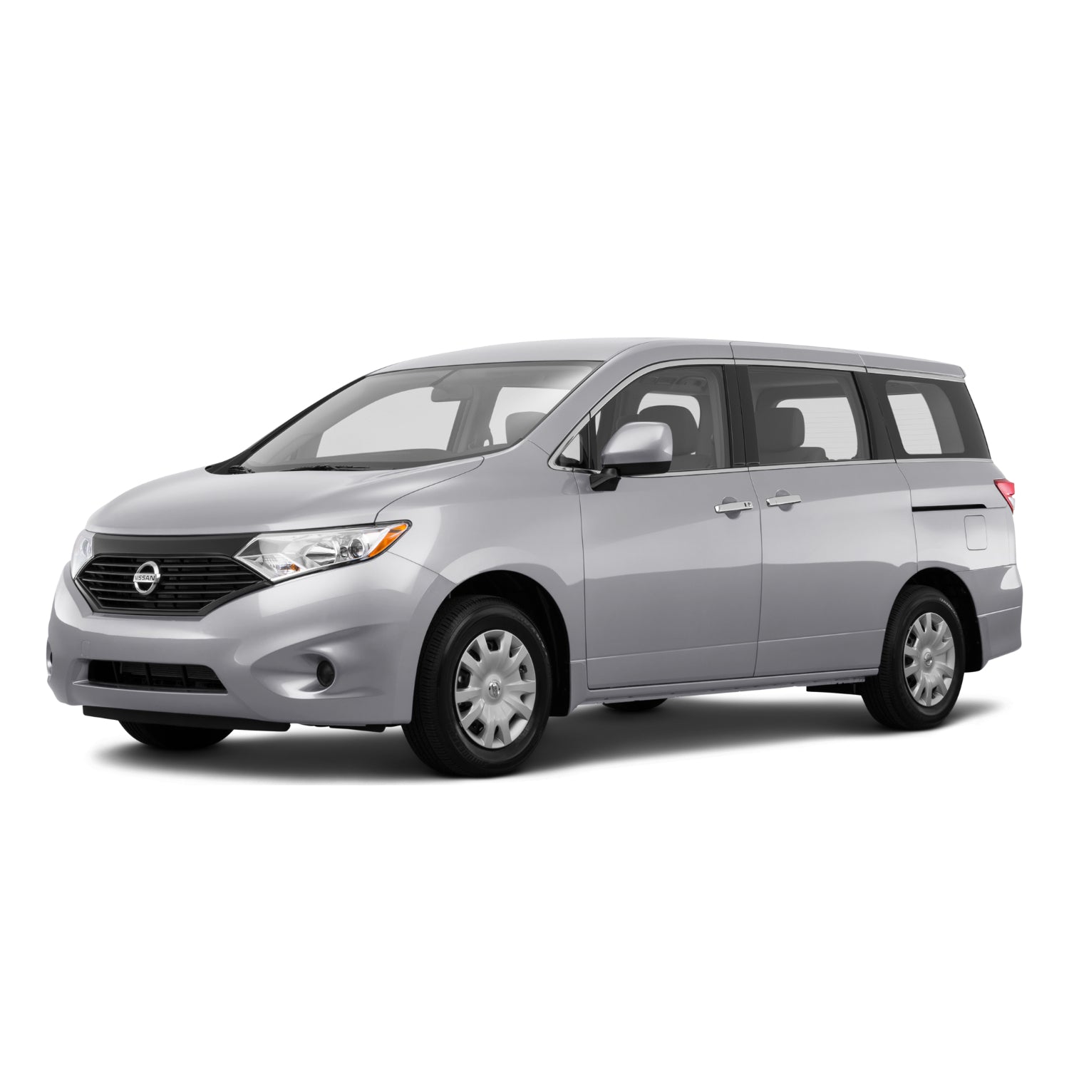 Nissan Quest