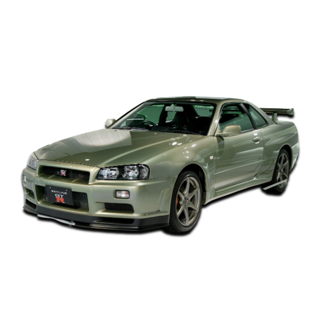 Nissan Skyline