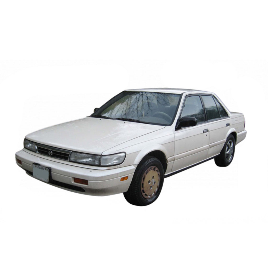 Nissan Stanza