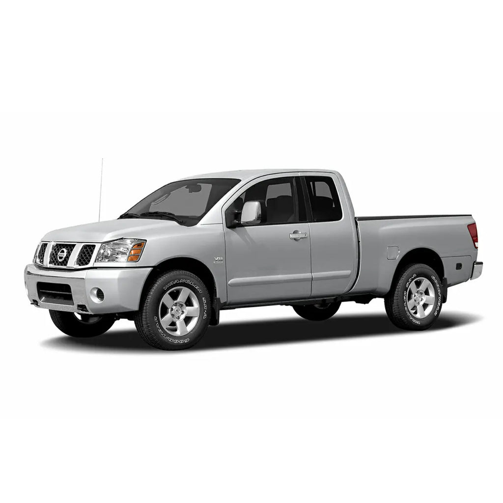 Nissan Titan