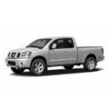 Nissan Titan