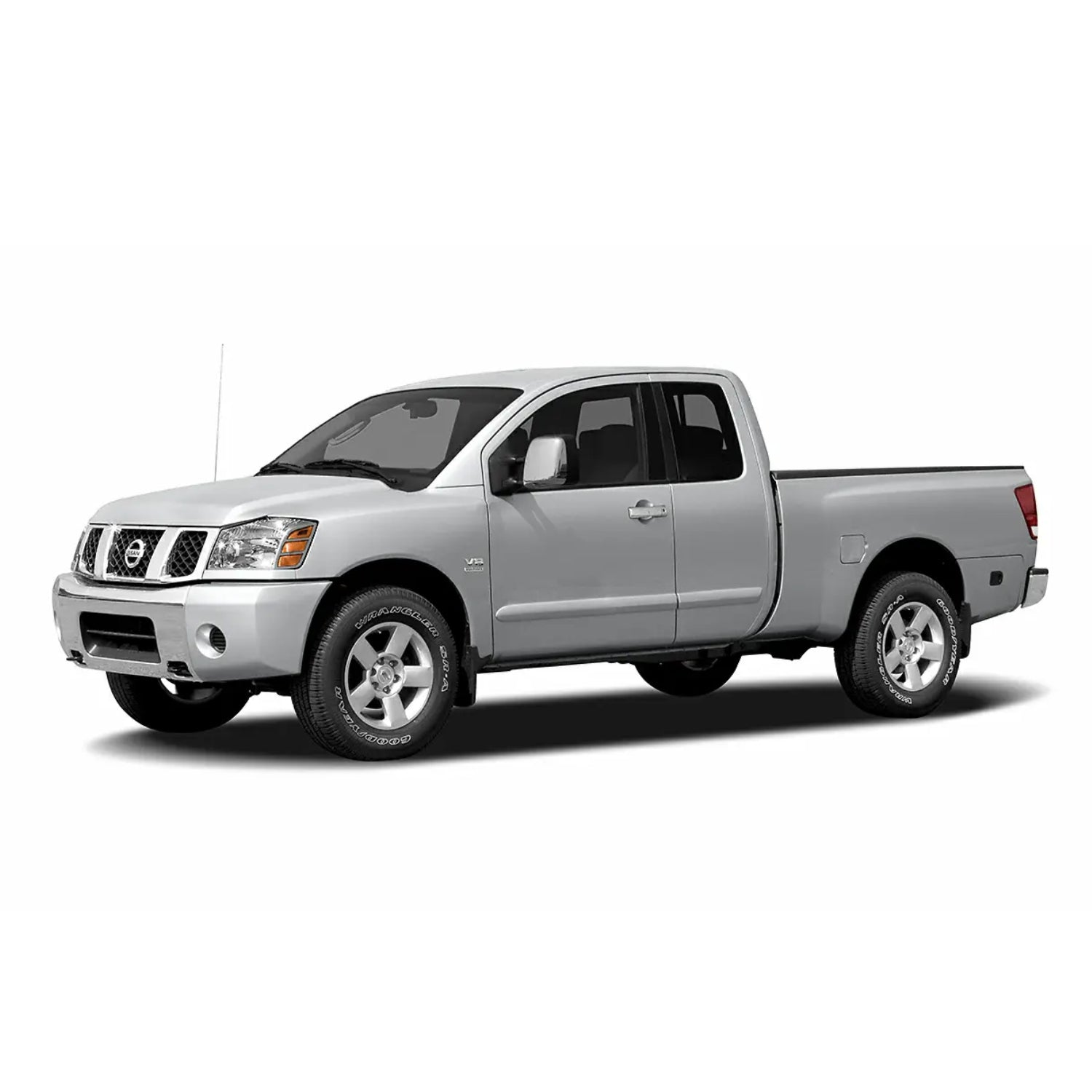 Nissan Titan