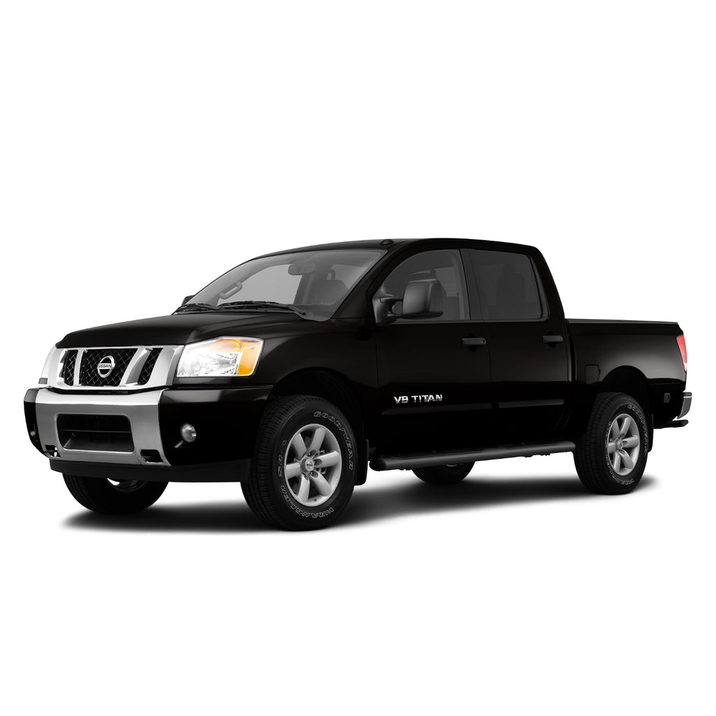 Nissan Titan